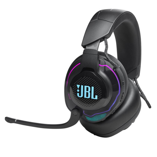 JBL Quantum 910 gamer headset fekete (JBLQ910WLBLK) (JBLQ910WLBLK)-0